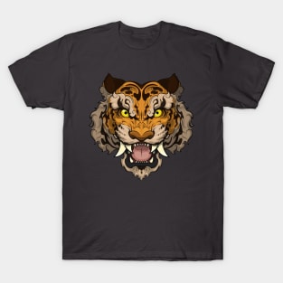 TIGER T-Shirt